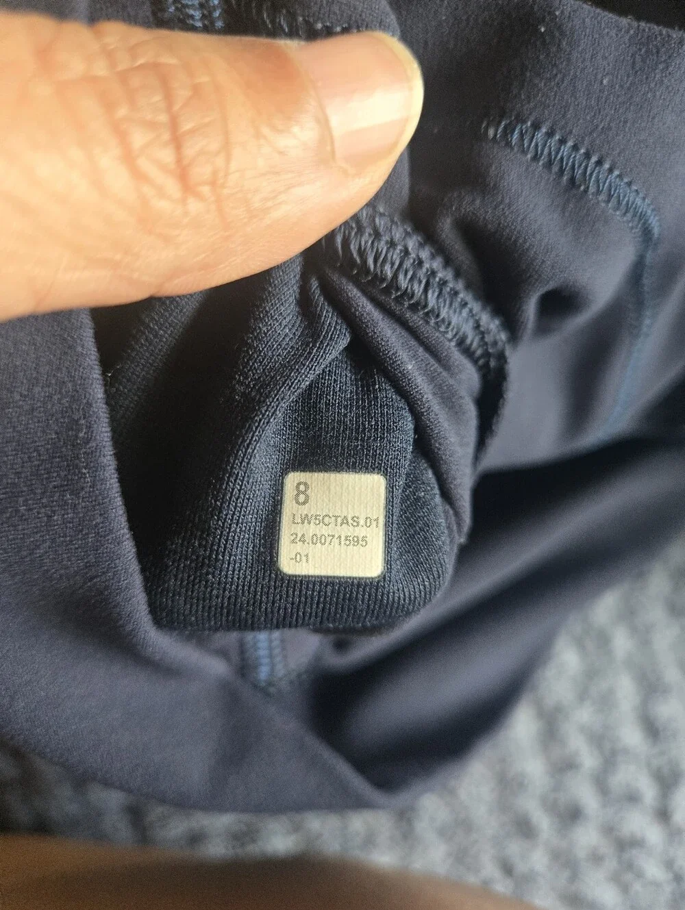 Lululemon Align 24